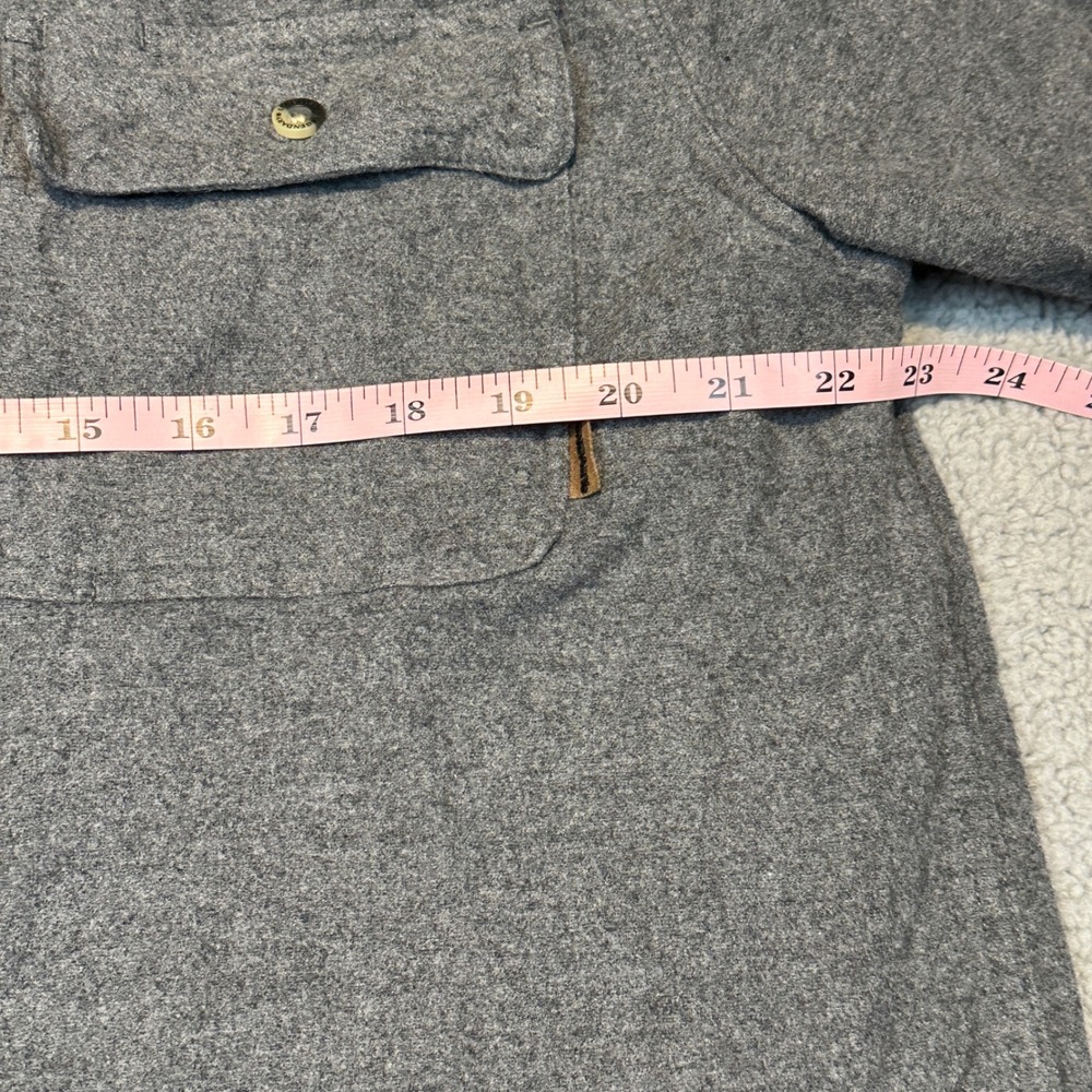 Legendary whitetils flannel grey - Picture 9 of 10